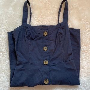 Abercrombie and Fitch Dress